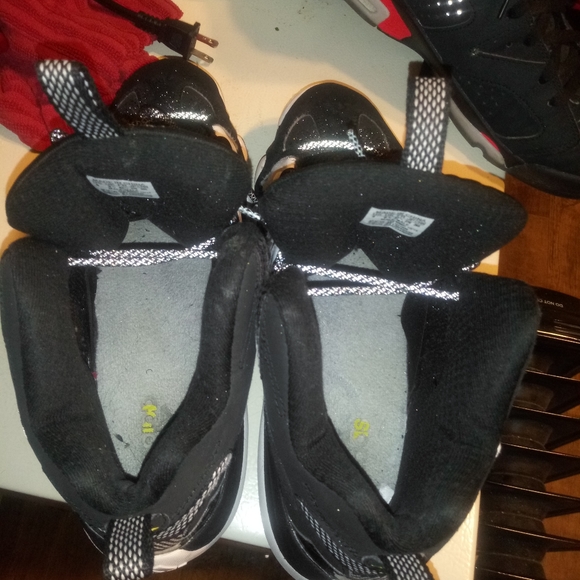 Kobe crazy 8s (kb8)